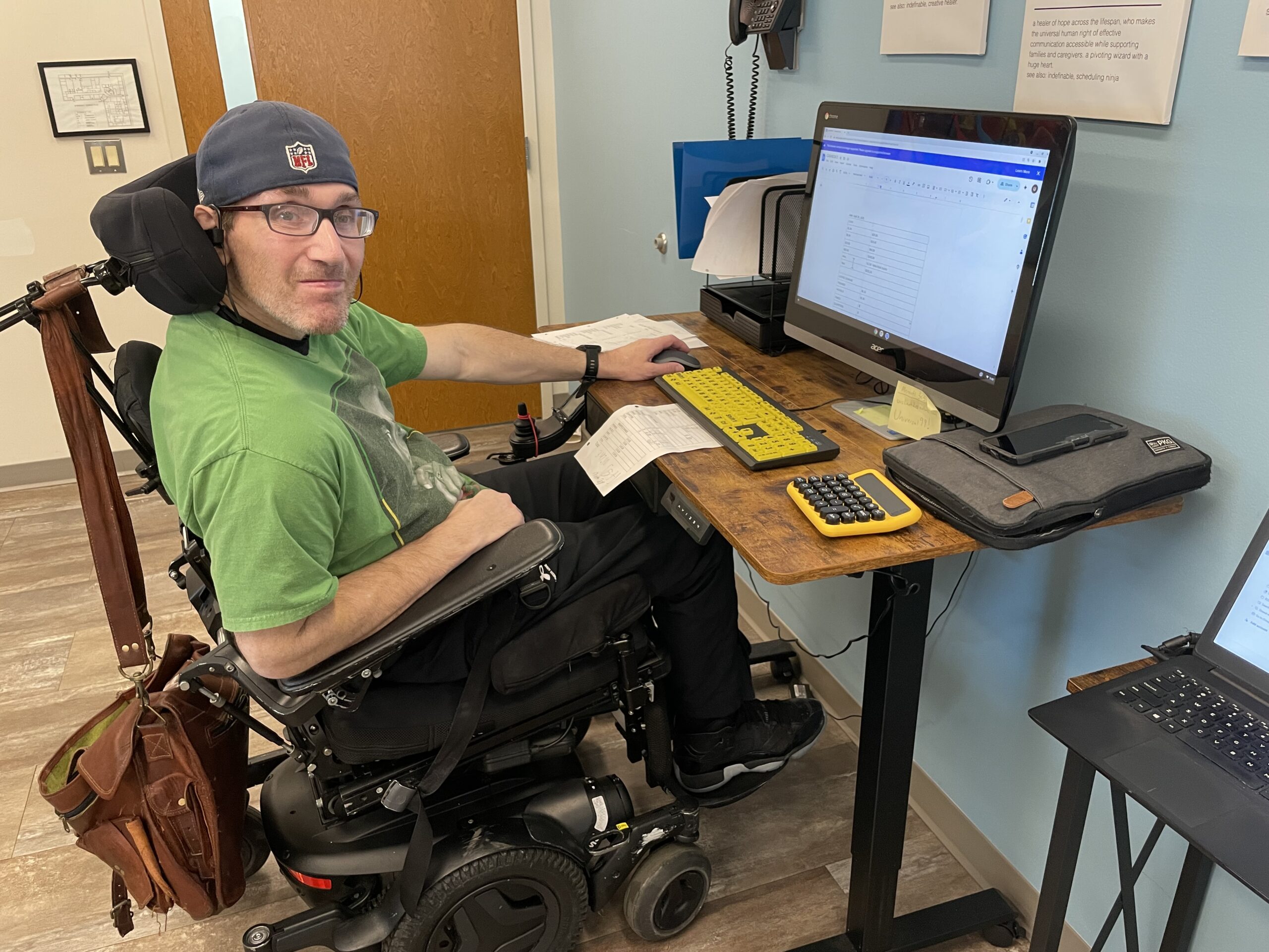 Rehabilitation Services